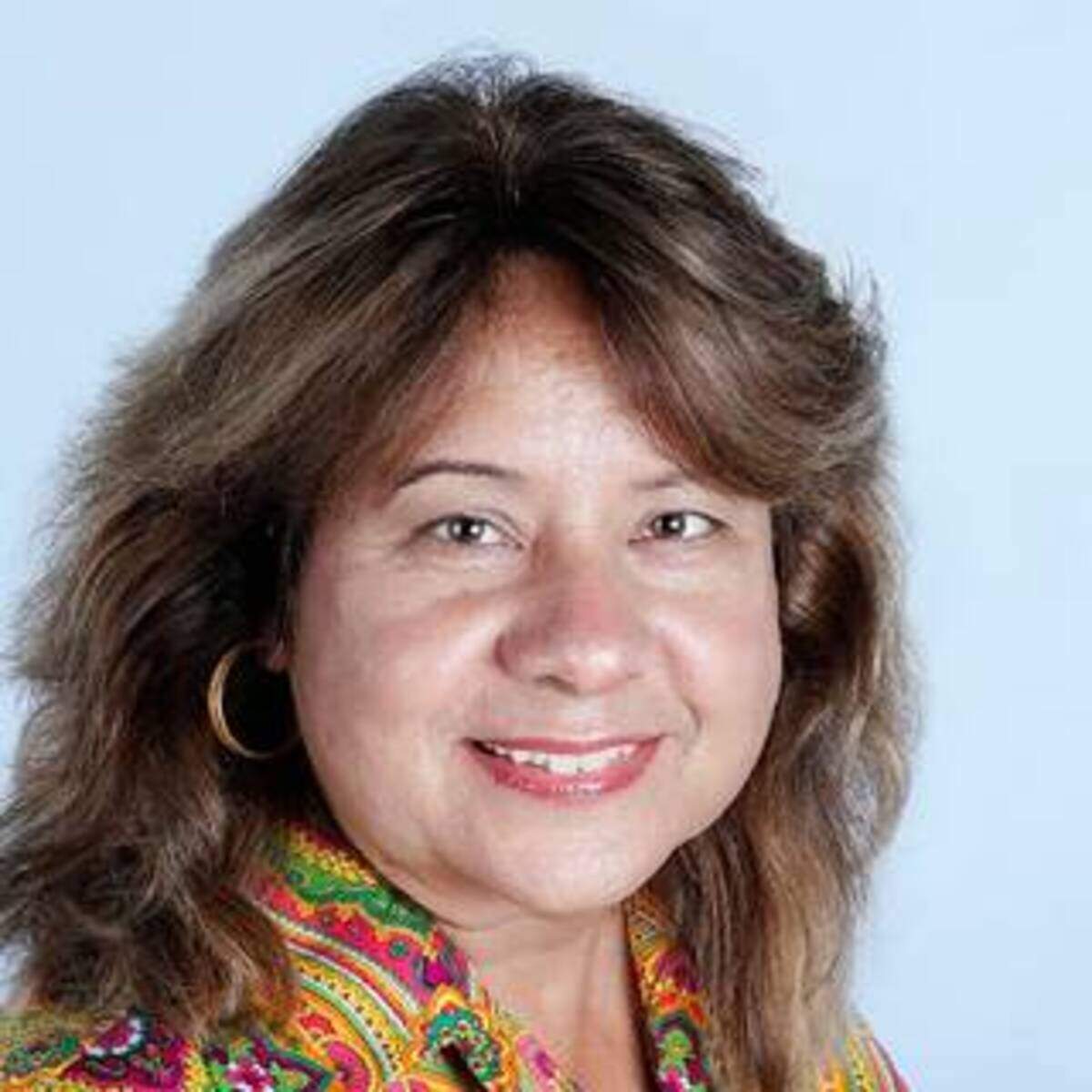 Profile Image of Luisa Yanez